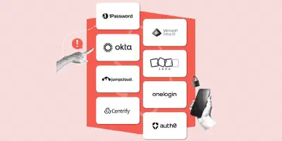 The best identity and access management tools: 5 detailed enterprise IAM solutions