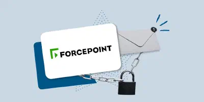 Forcepoint Email DLP Review: Software designed to prevent data loss in your email