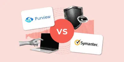 Microsoft Purview vs. Symantec Enterprise Cloud: Which is better for your company?