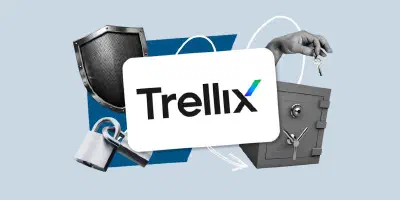Trellix DLP Review: Monitors and protects your company's files against losses and leaks